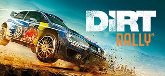 DirtRally